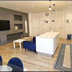 Appartement met Twee Slaapkamers